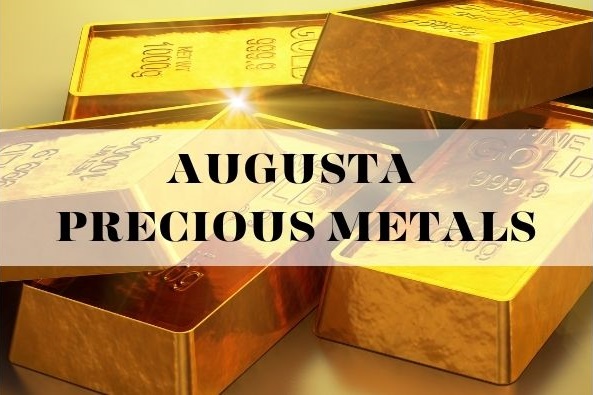 augusta precious metals
