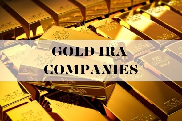 gold ira companies