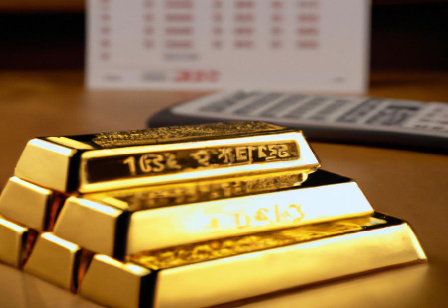 Benefits of Investing in Gold IRA 