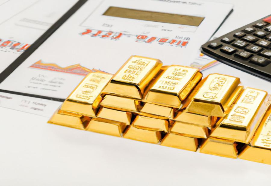 Considerations for a Successful Gold IRA Rollover 