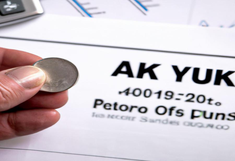 401 Plan and Limitations on Precious Metals Ownership 
