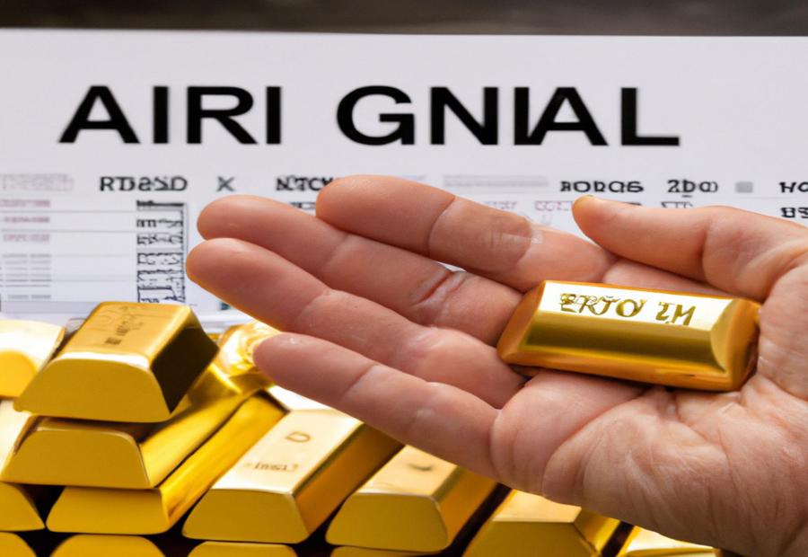 Gold IRA Rollover and the Inclusion of Gold in Retirement Accounts 