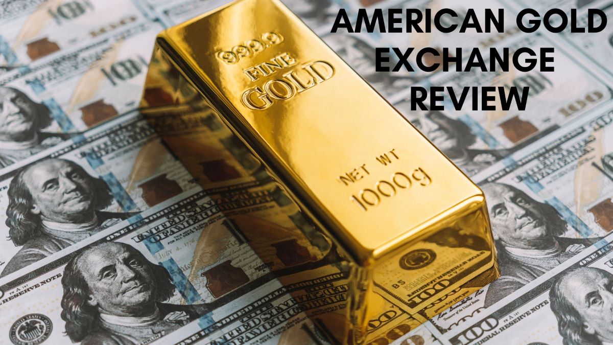 American Gold Exchange Review