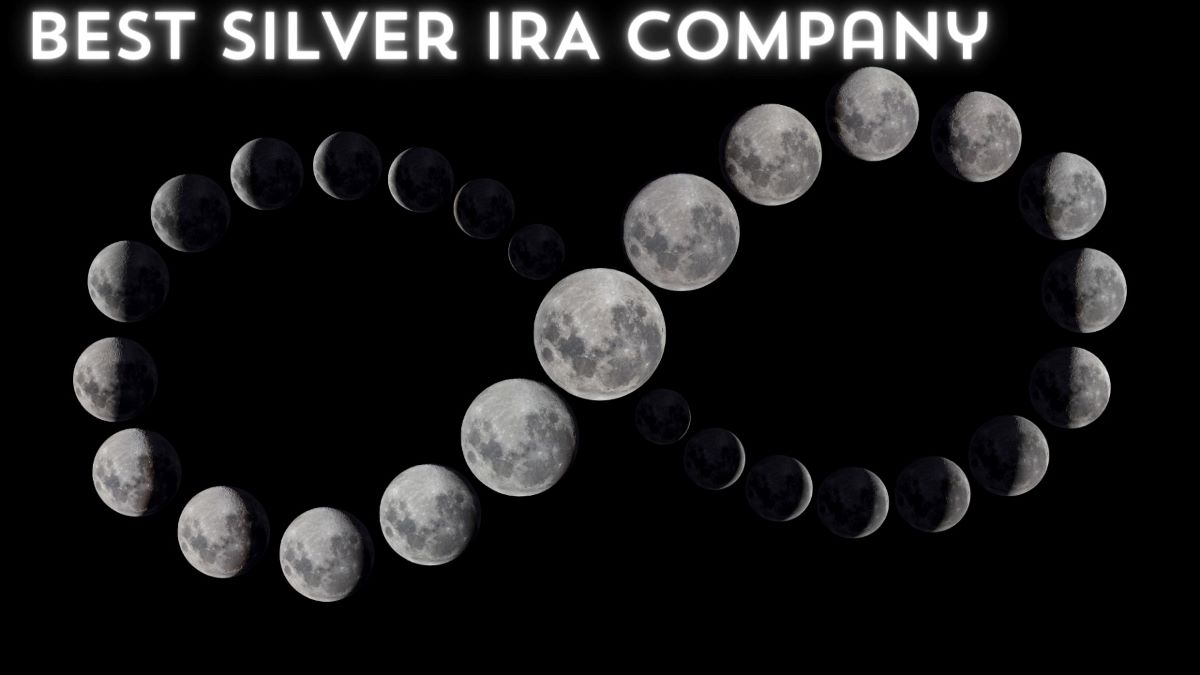Best Silver IRA Company