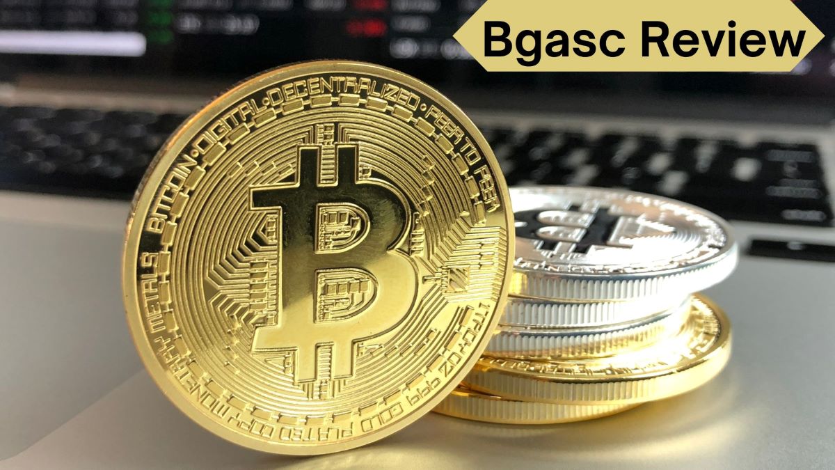 Bgasc Review