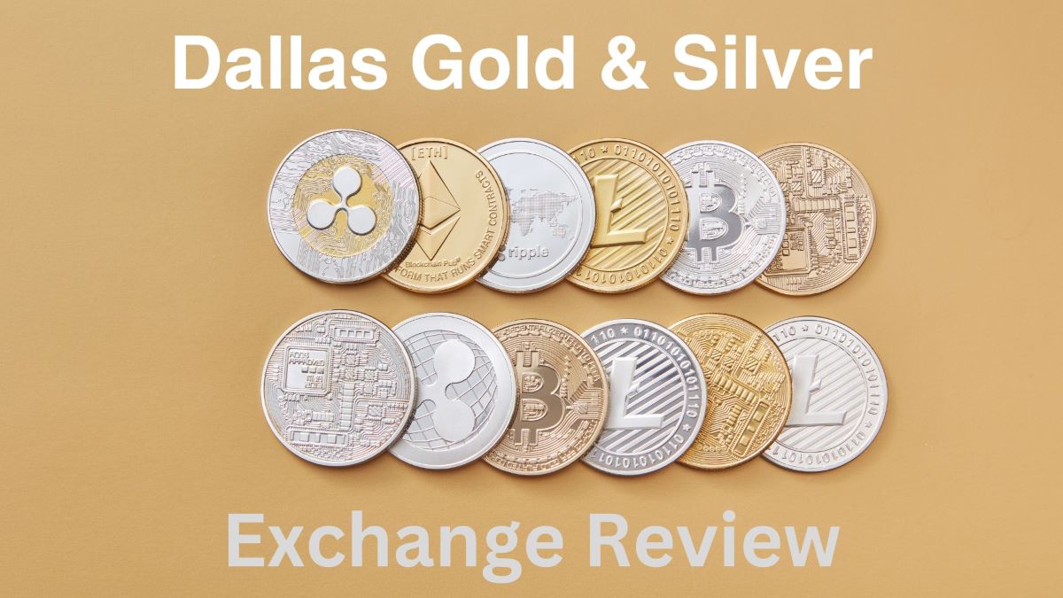 Dallas Gold & Silver Exchange Review