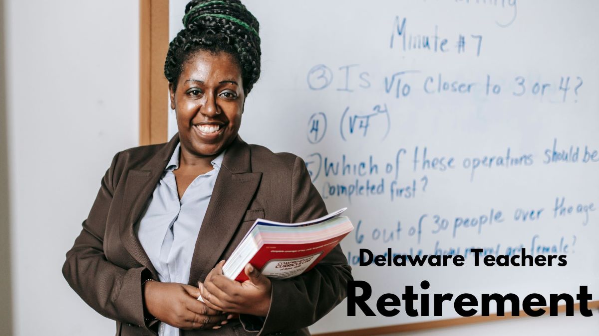 Delaware Teachers Retirement