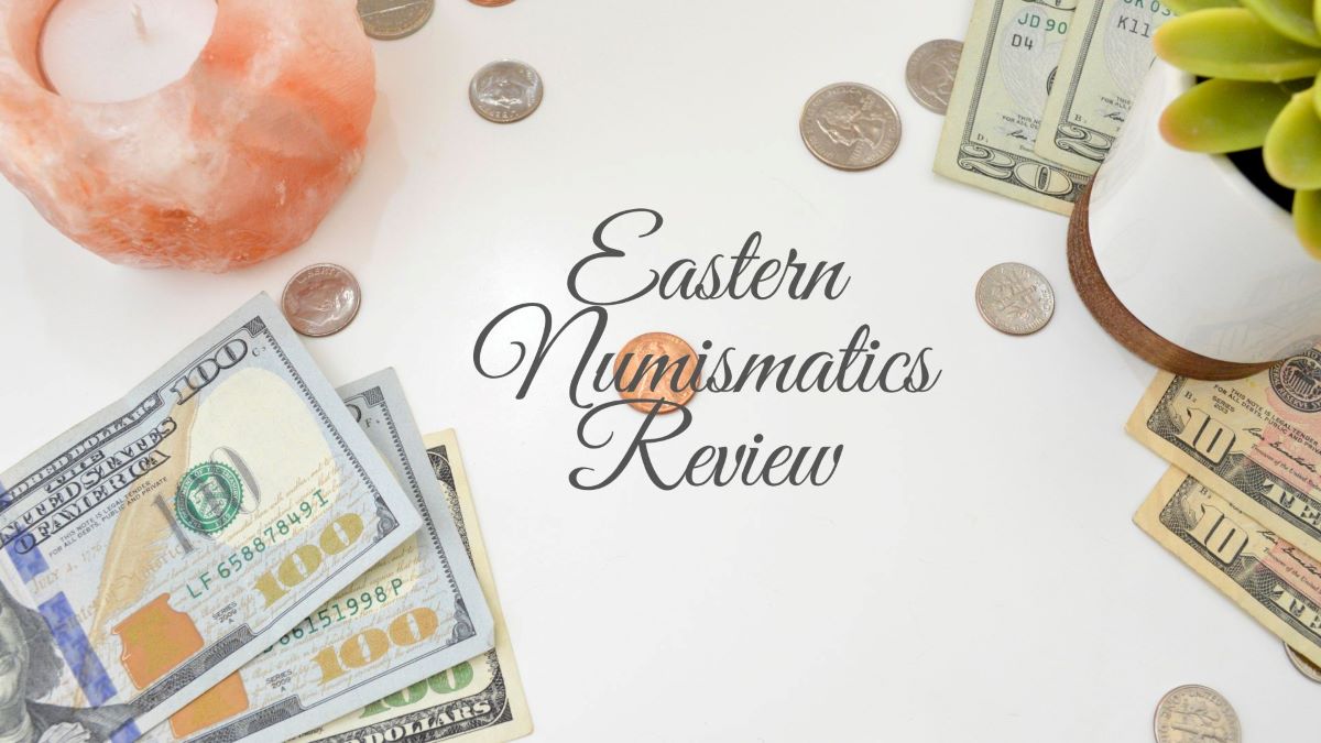 Eastern Numismatics Review