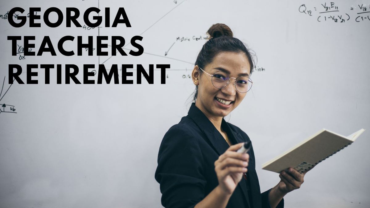 Georgia Teachers Retirement