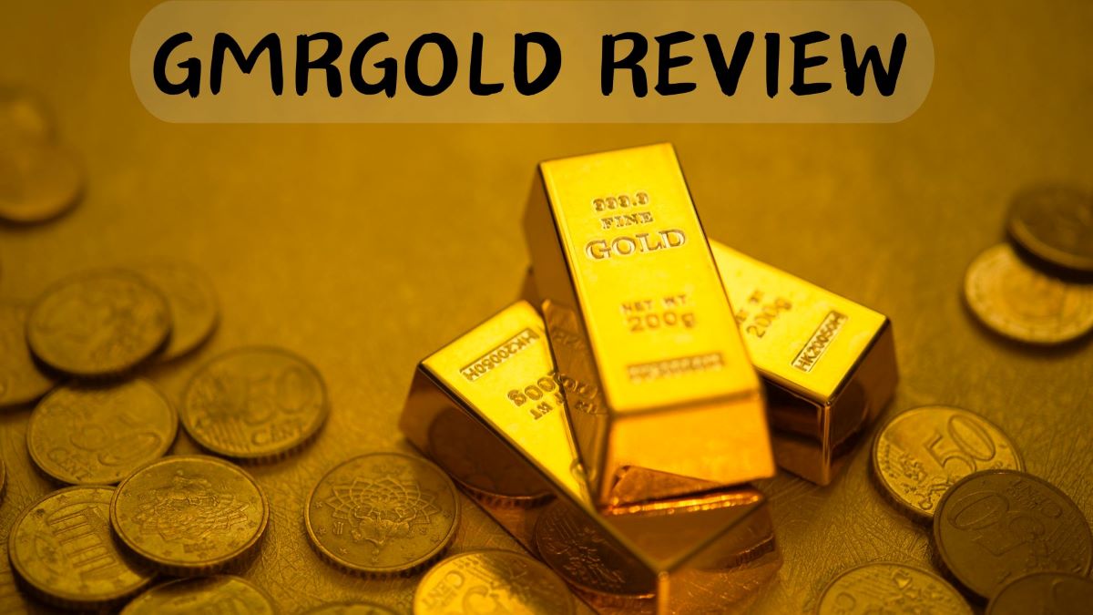 Gmrgold Review