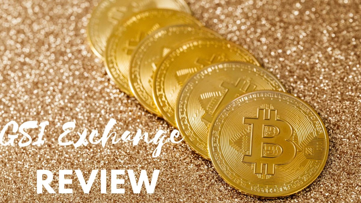 Gsi Exchange Review