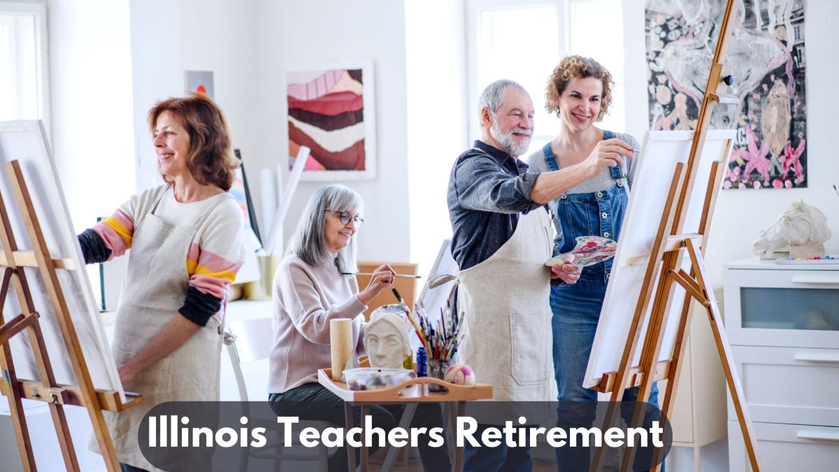 Illinois Teachers Retirement