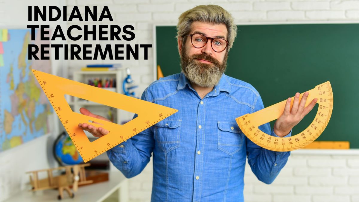 Indiana Teachers Retirement