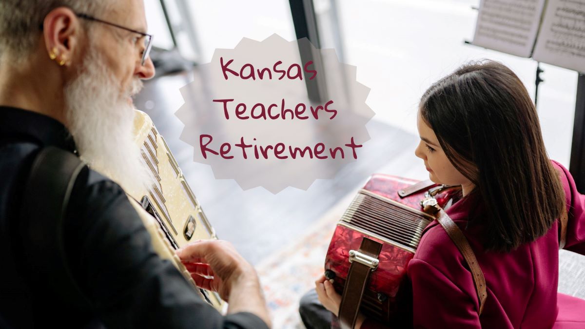 Kansas Teachers Retirement