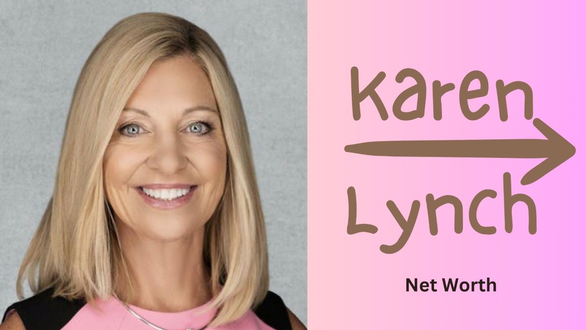 Karen Lynch Net Worth