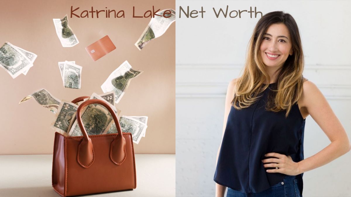Katrina Lake Net Worth