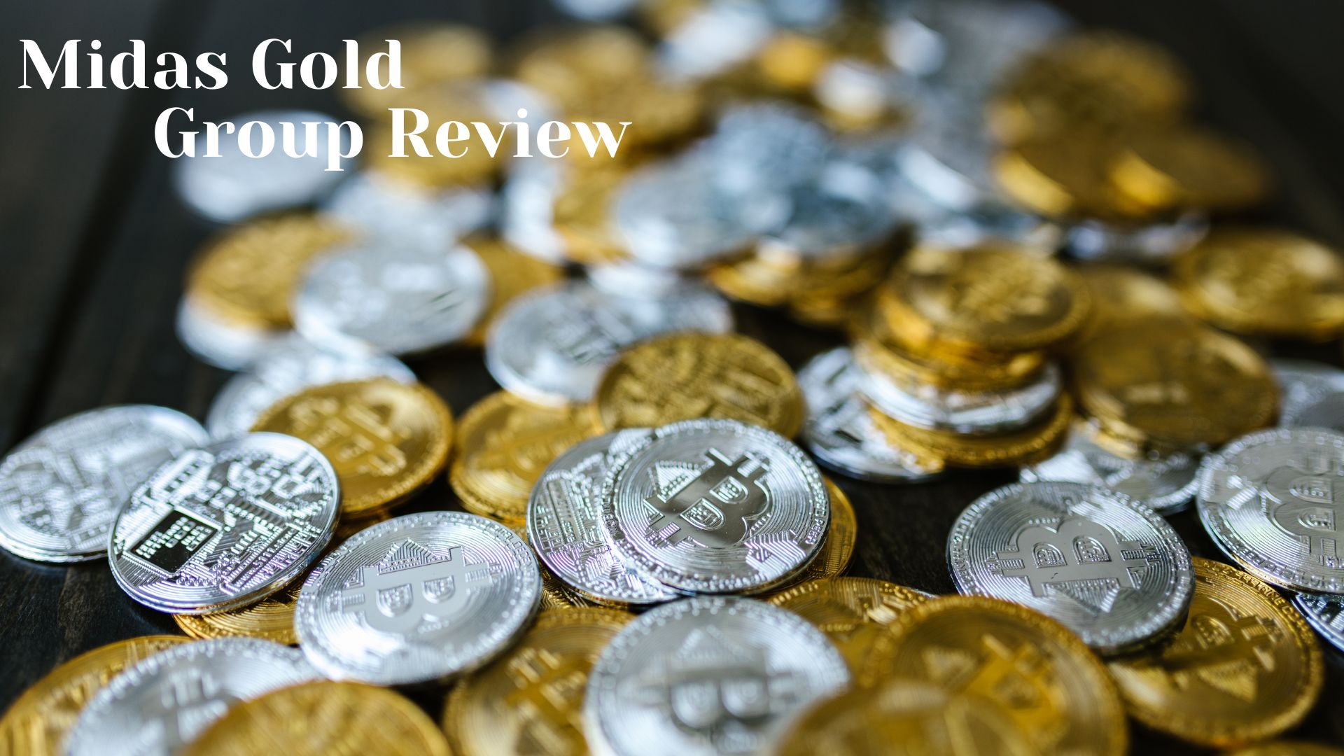 Midas Gold Group Review