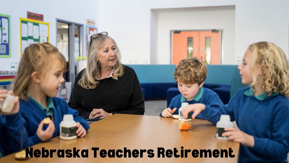 Nebraska Teachers Retirement