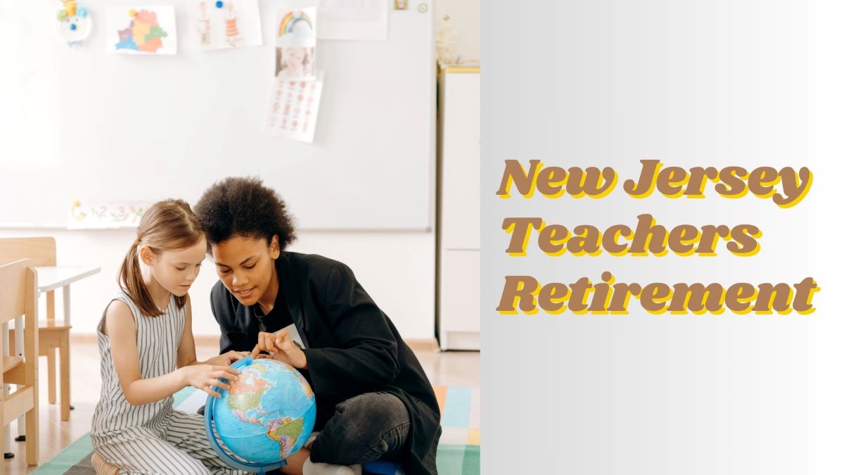 New Jersey Teachers Retirement