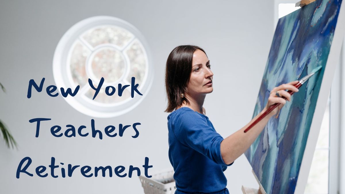New York Teachers Retirement