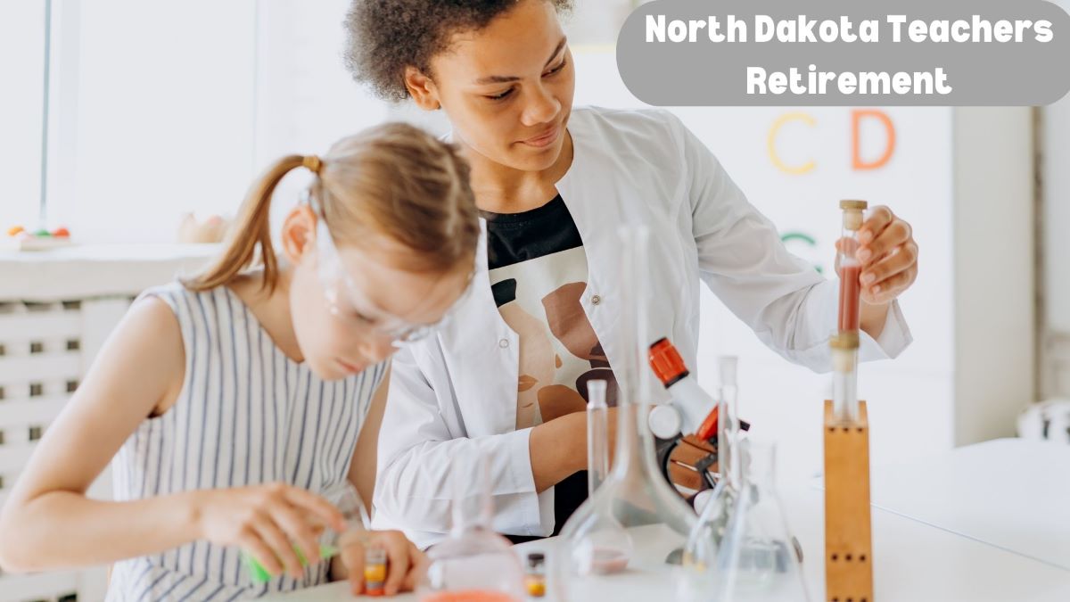 North Dakota Teachers Retirement
