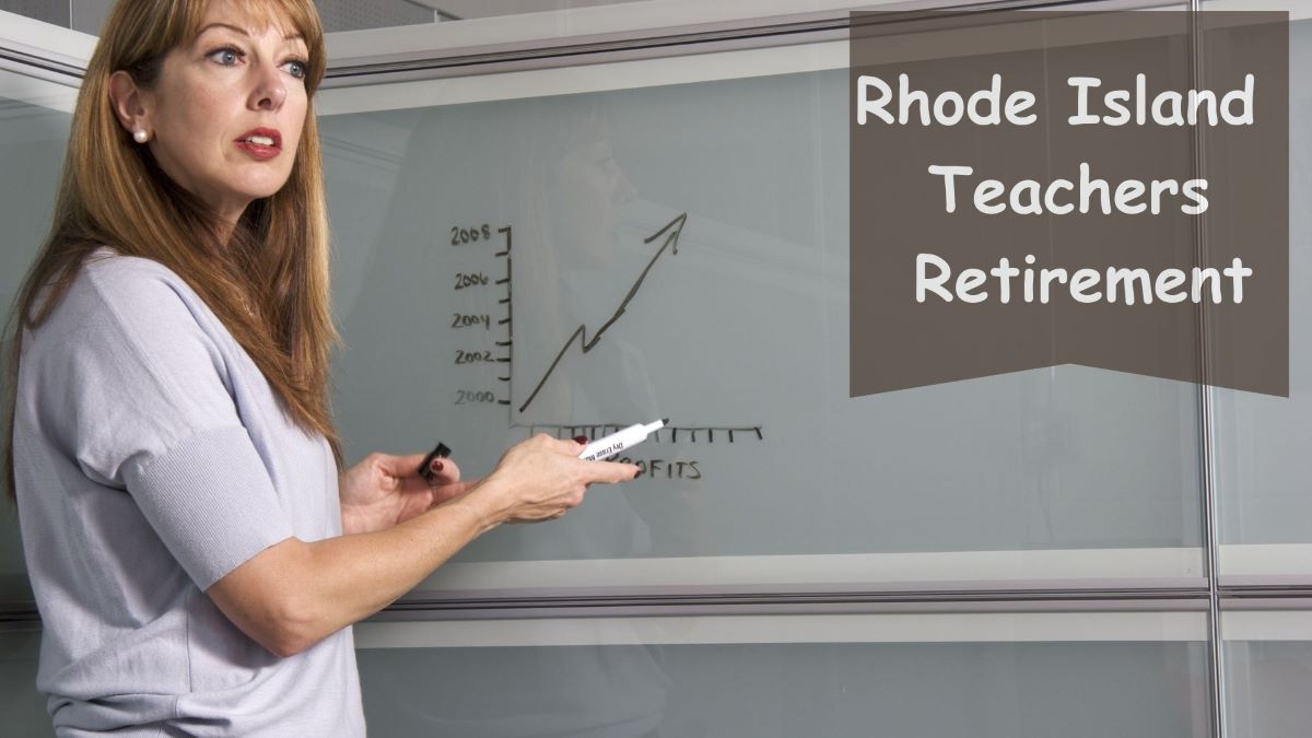 Rhode Island Teachers Retirement