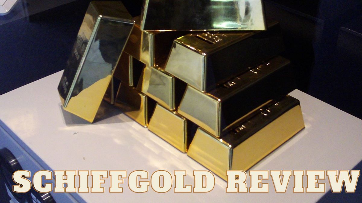 Schiffgold Review
