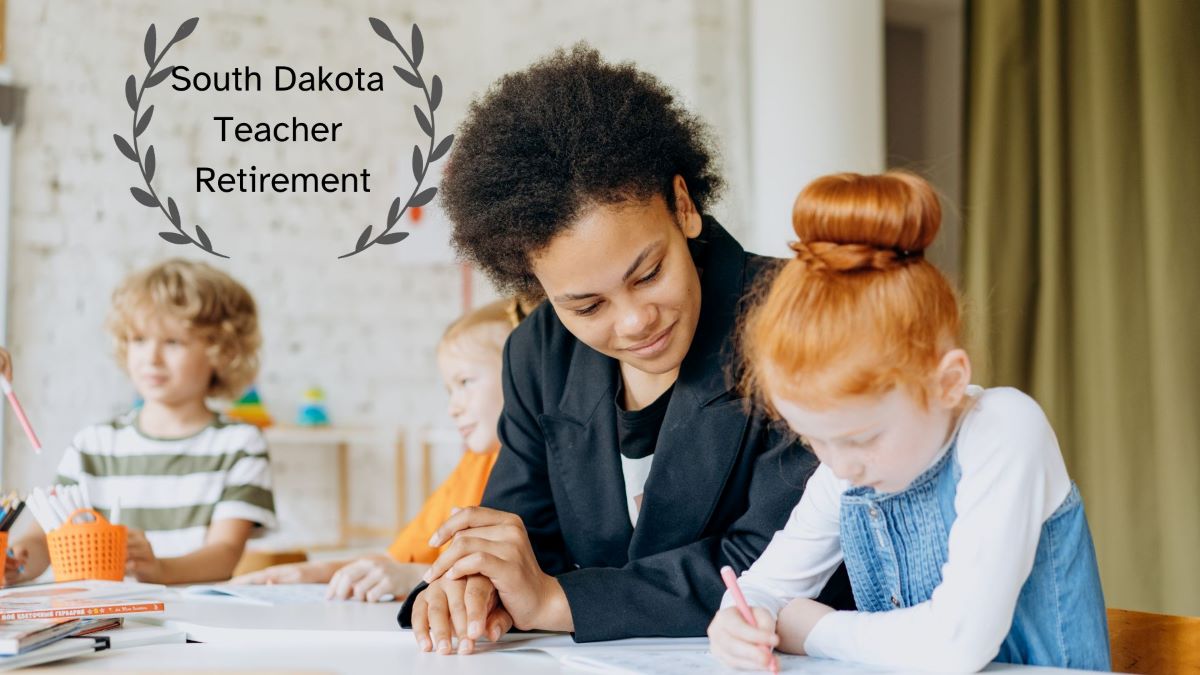 South Dakota Teacher Retirement