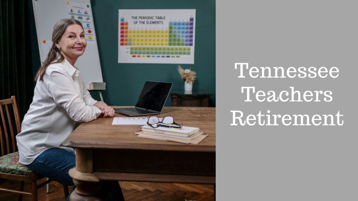 Tennessee Teachers Retirement