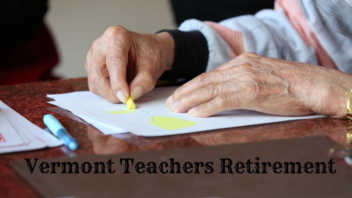 Vermont Teachers Retirement