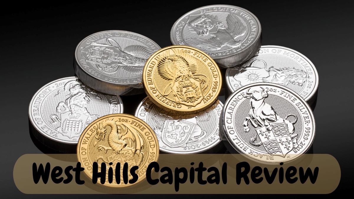 West Hills Capital Review