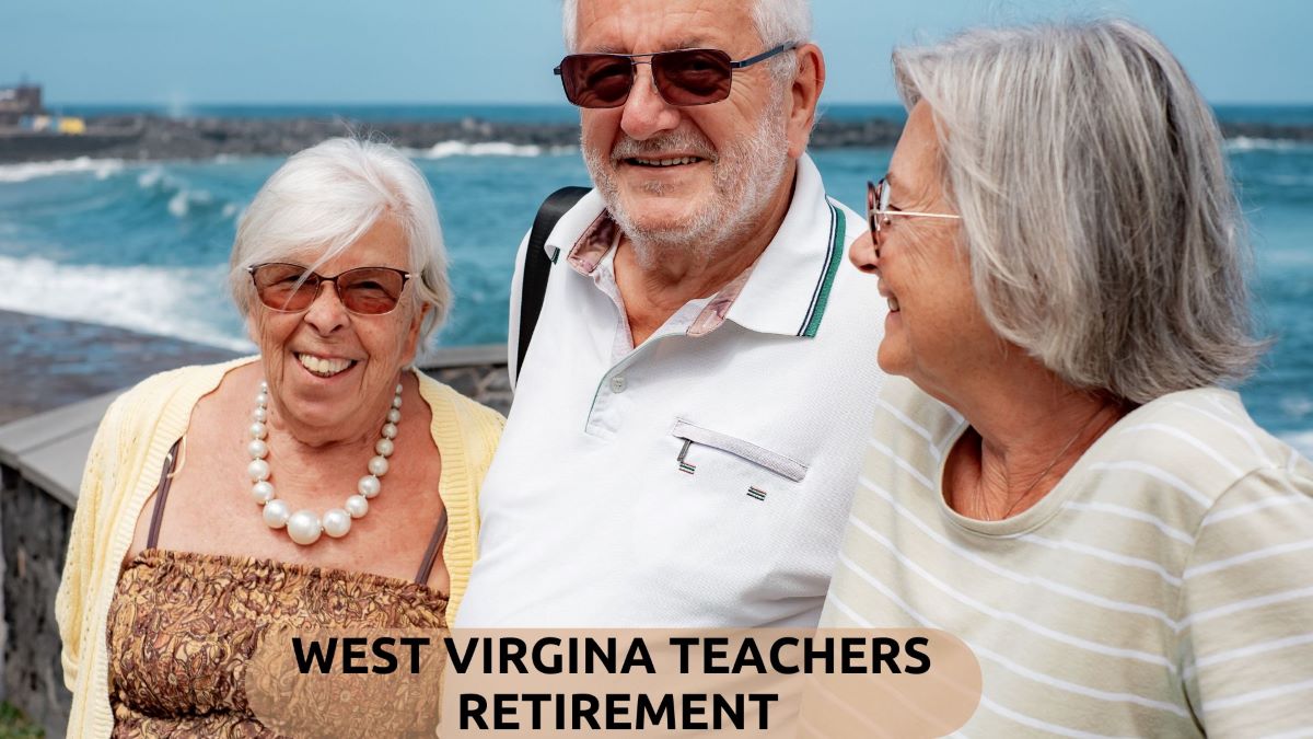 West Virgina Teachers Retirement