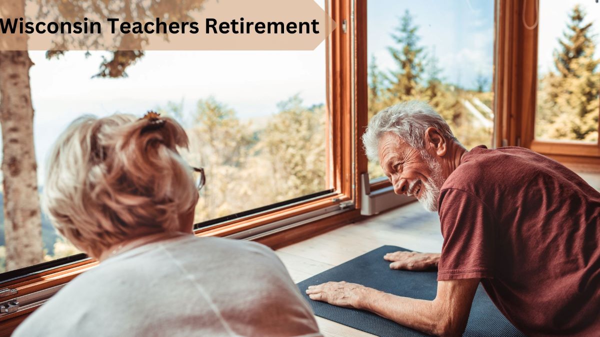 Wisconsin Teachers Retirement