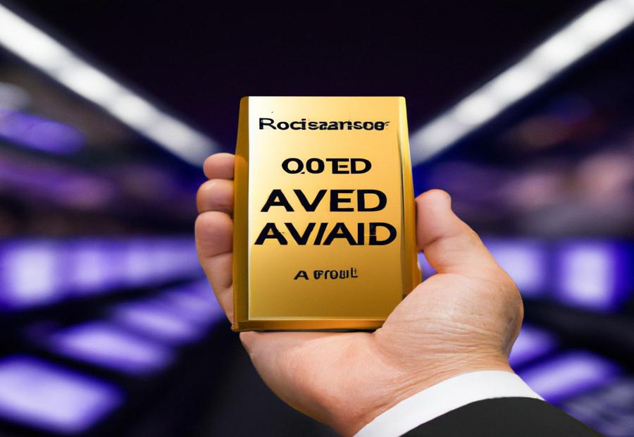 The Benefits of Advantage Gold 