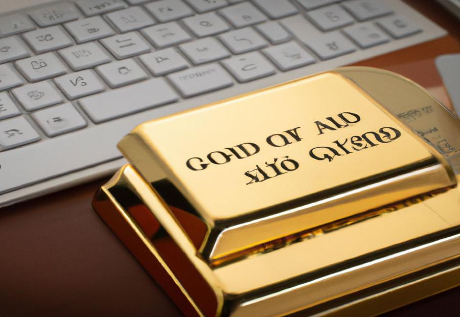 Conclusion: Advantage Gold - A Reputable Choice for Precious Metals IRA Investments 