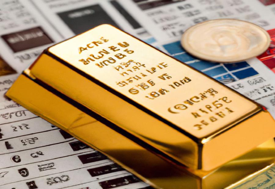 Products and Services Offered by American Gold Exchange 