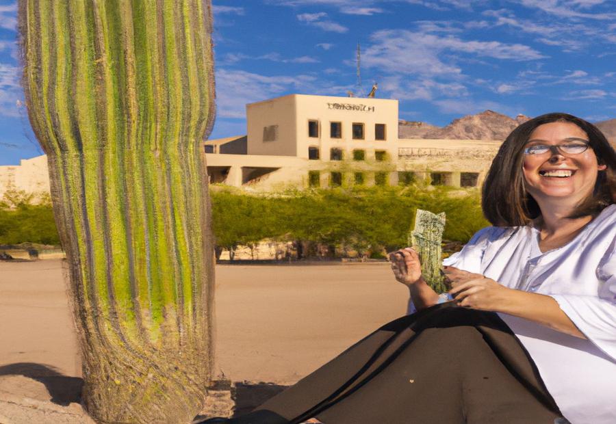 How Do Teacher Pensions Work In Arizona? 