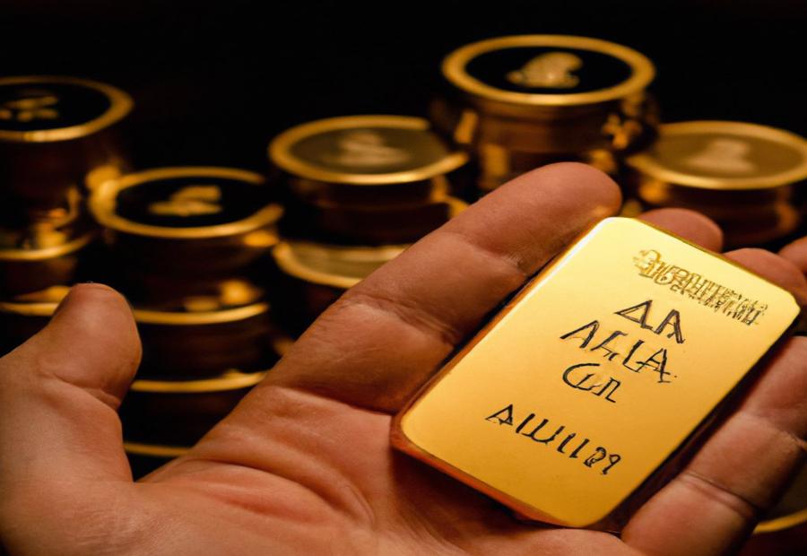 Key Features and Advantages of Augusta Precious Metals 