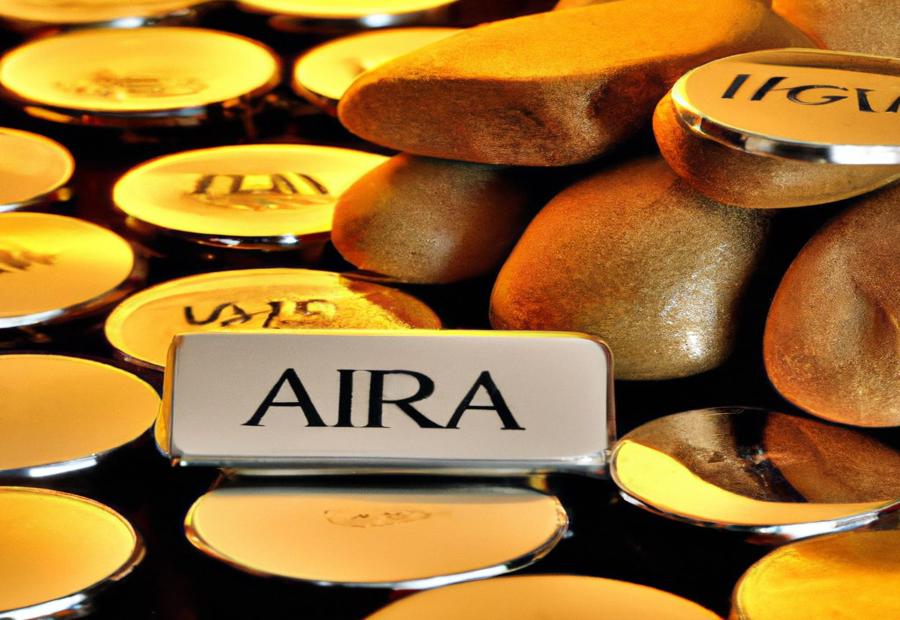 Conclusion: Augusta Precious Metals - A Reputable Choice for Gold and Silver IRAs 