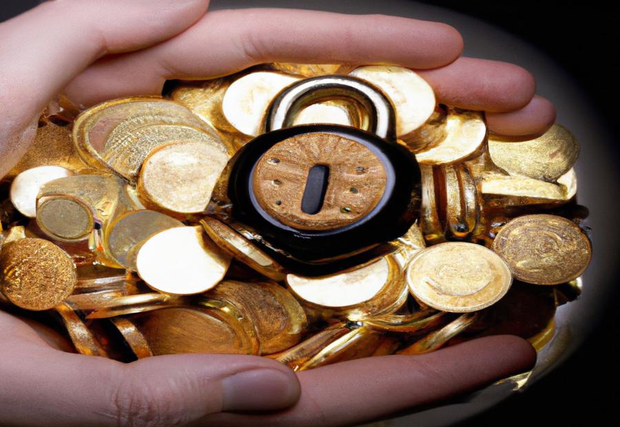 Advantages and Considerations for Investing in Gold Coins 