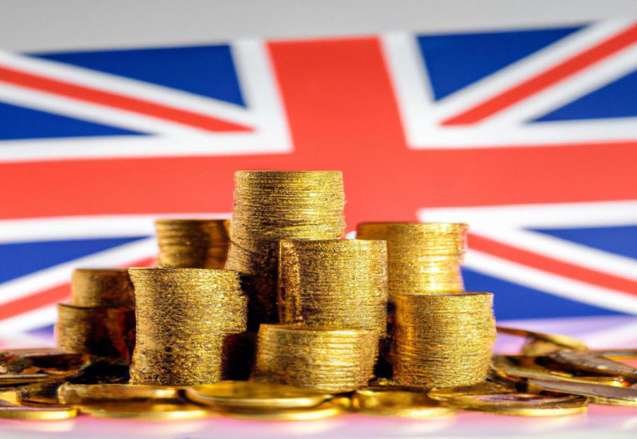 Best Gold Coins for Investment in the UK 