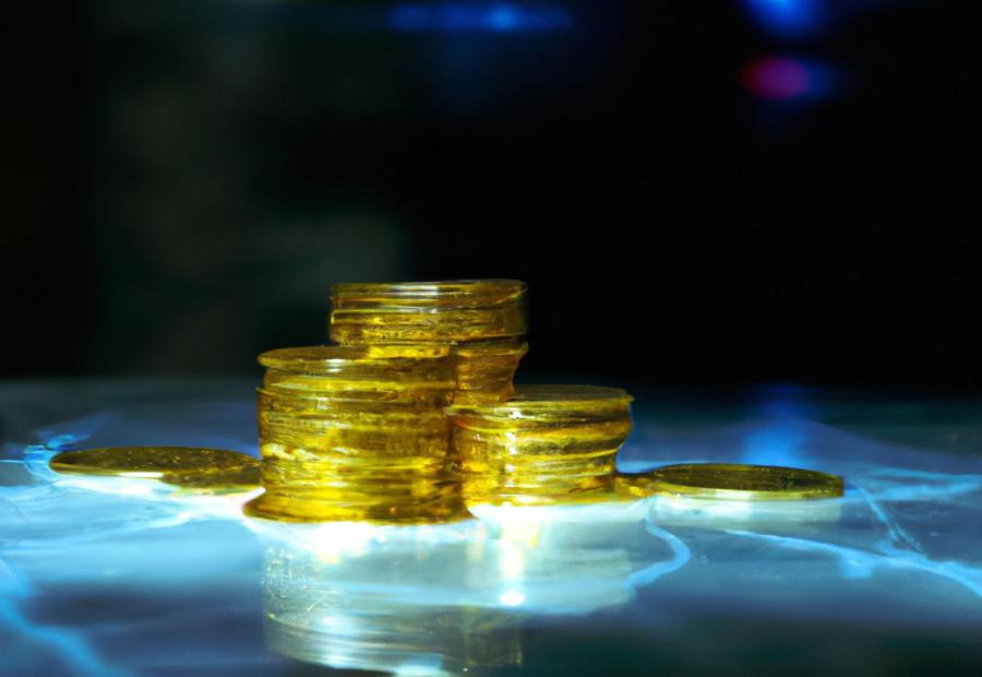 Popular Gold Coins for Investment 