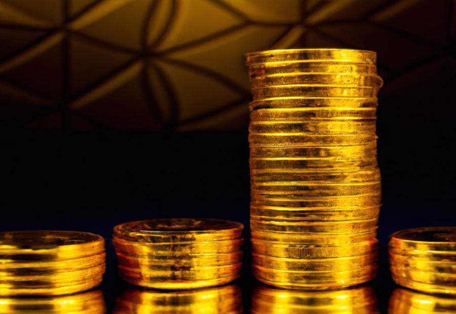 Best Gold Coins to Invest in for 2023 
