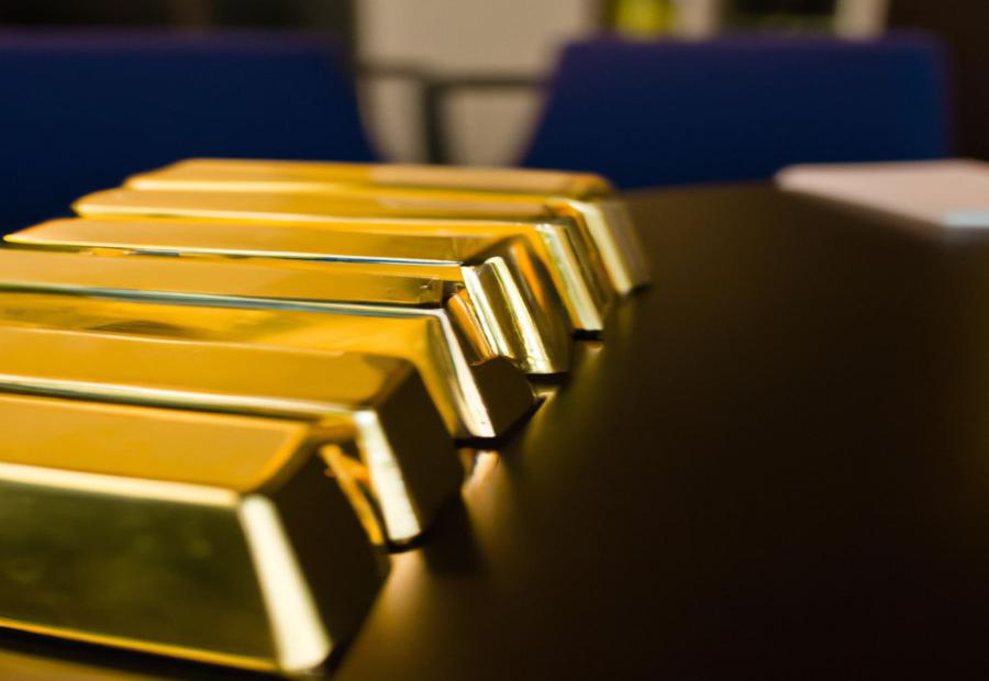 Best Gold Dealers for Specific Needs 