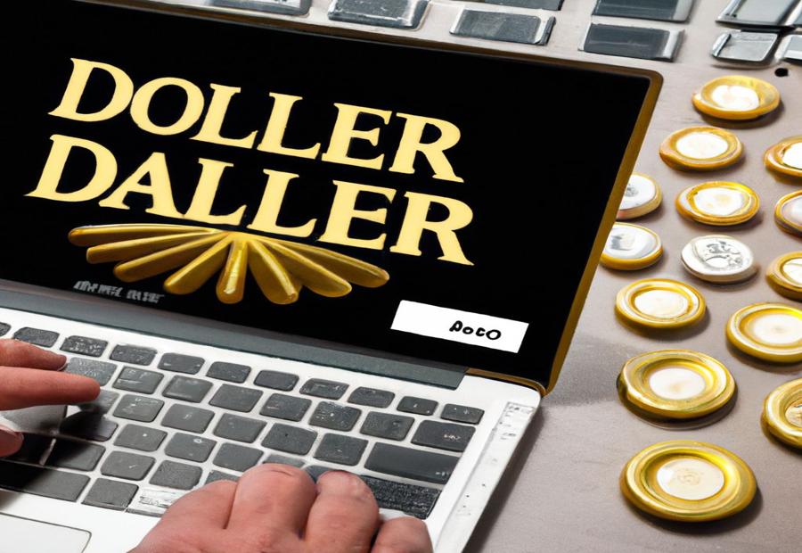 Important Considerations When Choosing an Online Gold Dealer 