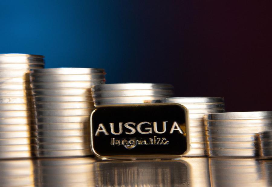 Augusta Precious Metals: The Best Overall Choice for Palladium IRAs 