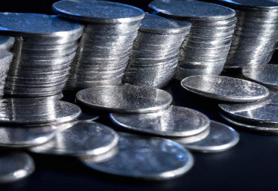 Benefits of Investing in Silver Coins 