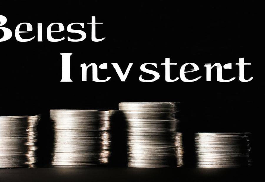 Best Silver Coins for Investment 