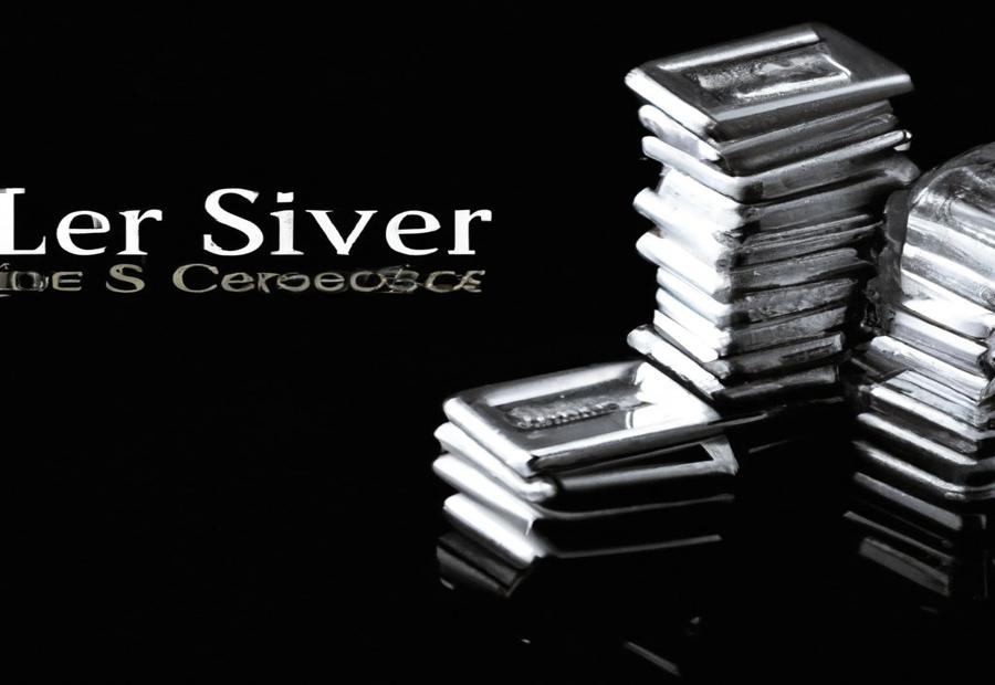 Overview of Silver as an Investment 