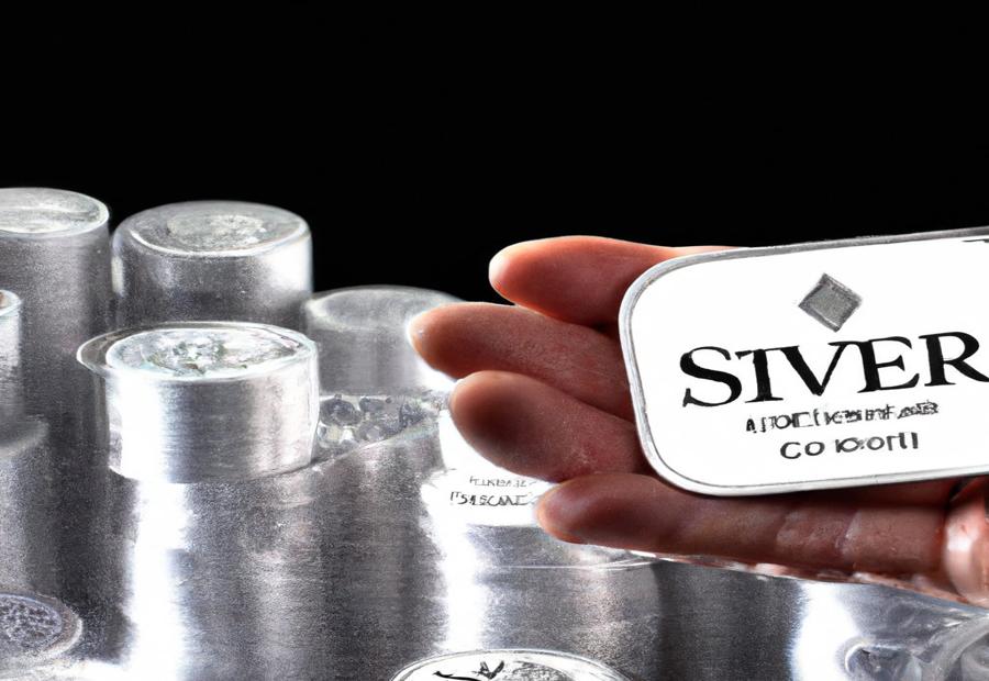 Conclusion: Selecting the Best Silver Investment Firm 
